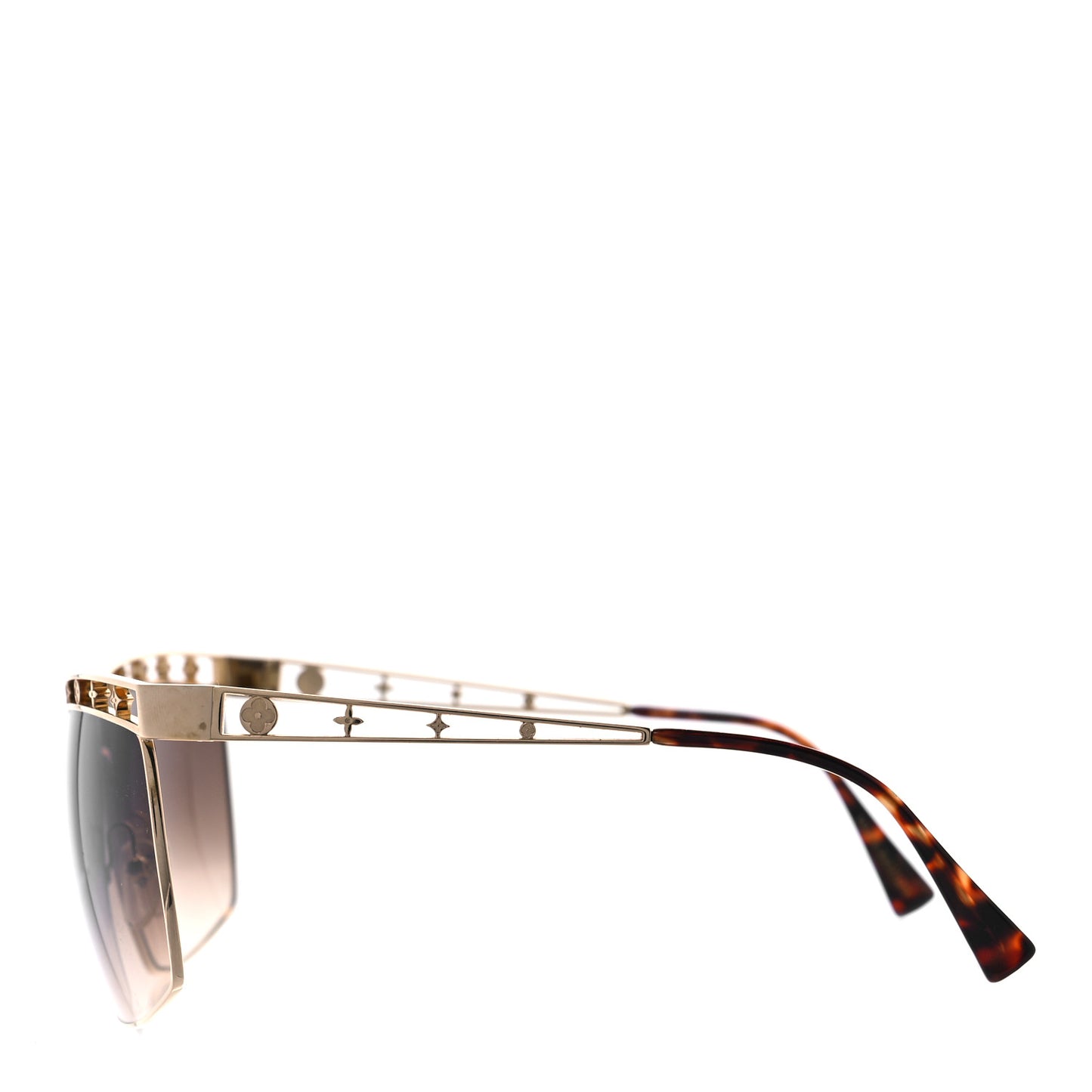 Dorothy PM Sunglasses Z0176U Gold