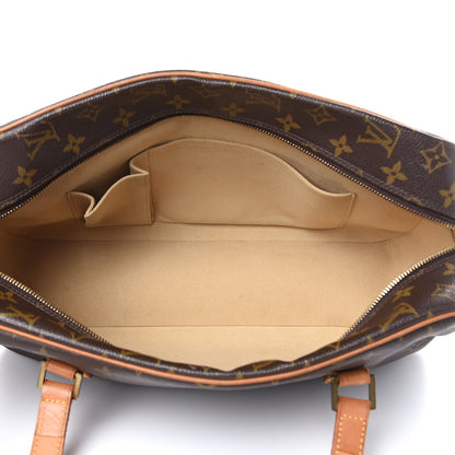 Louis Vuitton Monogram Cite GM 5 of 17