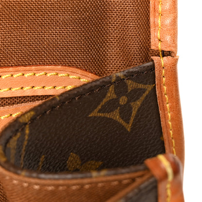 Louis Vuitton Monogram Bel Air 9 of 10
