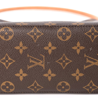 Louis Vuitton Monogram Looping MM 11 of 11