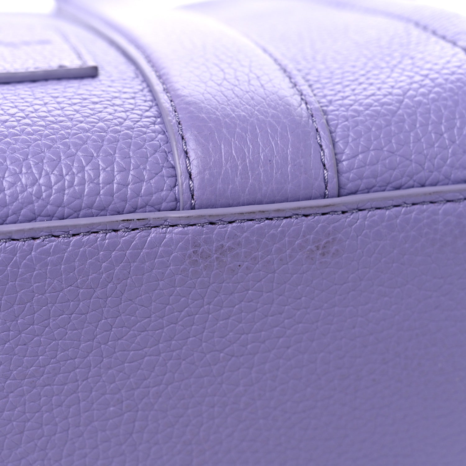 Marc Jacobs Grained Calfskin Small The Tote Bag Daybreak 13 of 14
