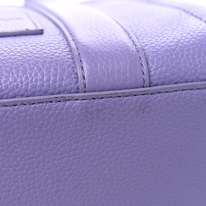 Marc Jacobs Grained Calfskin Small The Tote Bag Daybreak 13 of 14