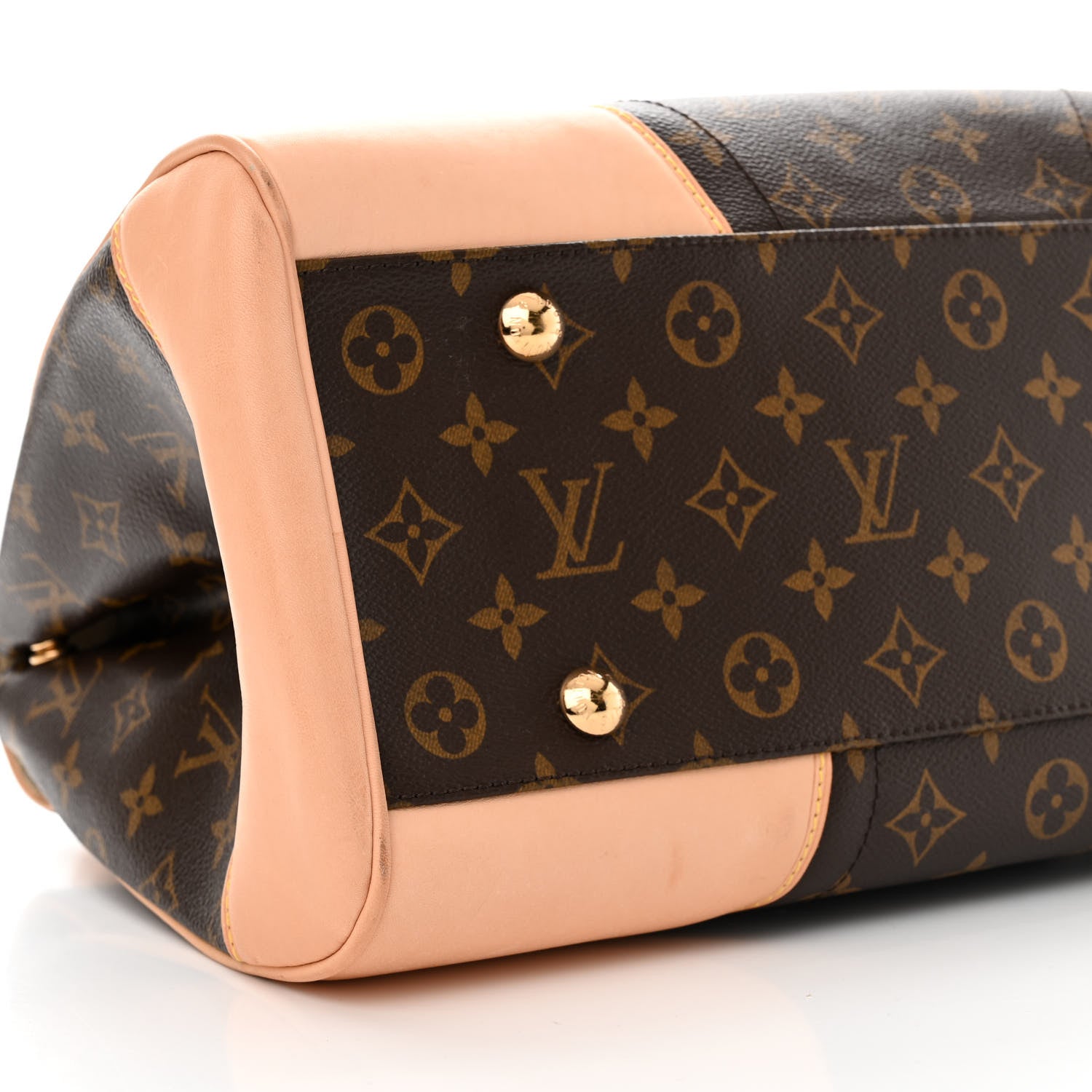 Louis Vuitton Monogram Beverly GM 8 of 15