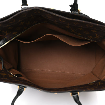 Louis Vuitton Monogram City Steamer XXL 4 of 9