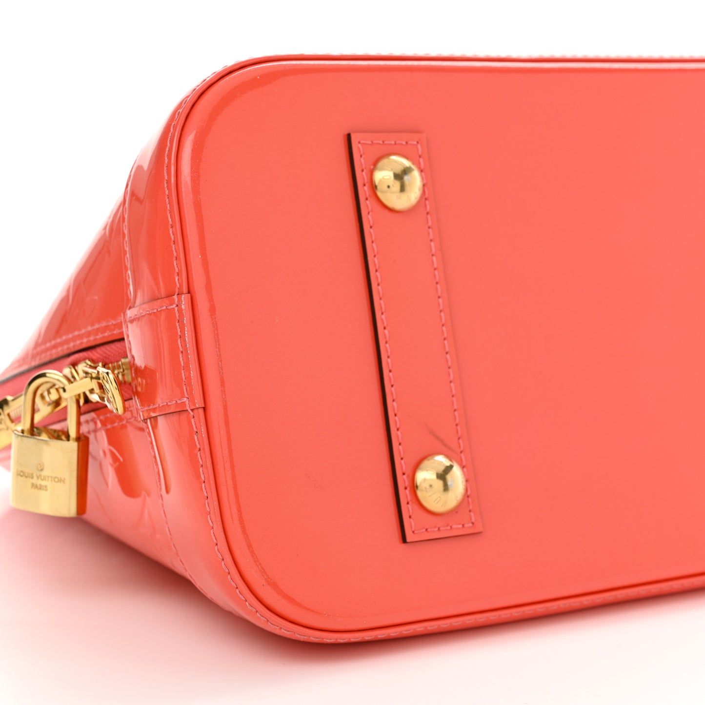 Vernis Alma PM Rose Litchi