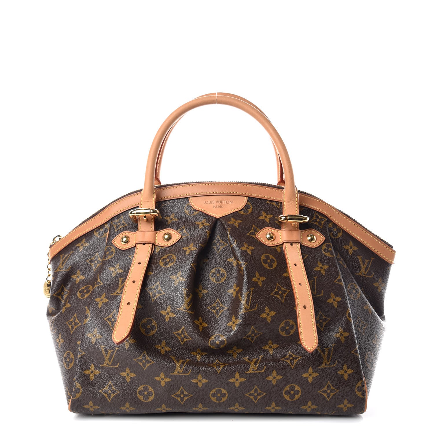 Louis Vuitton Monogram Tivoli GM 1 of 12