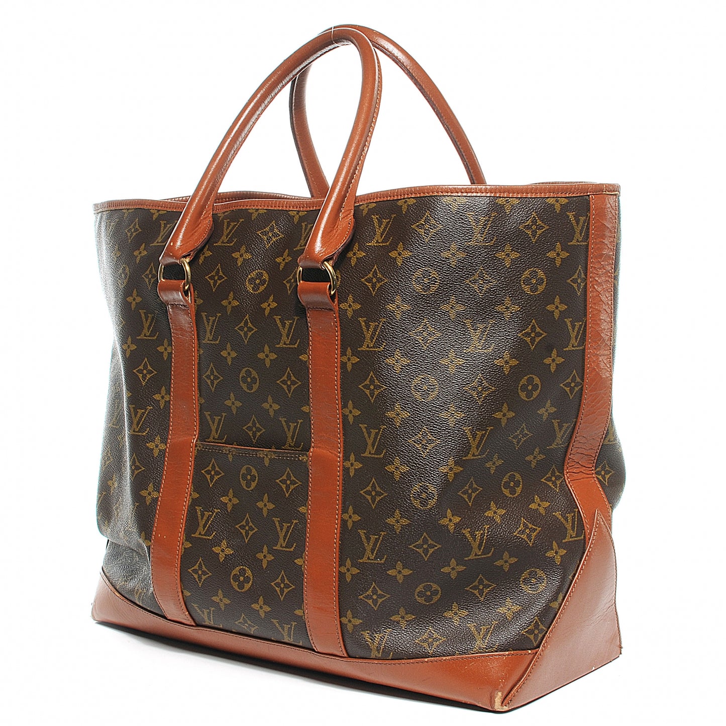 Monogram Sac Weekend GM