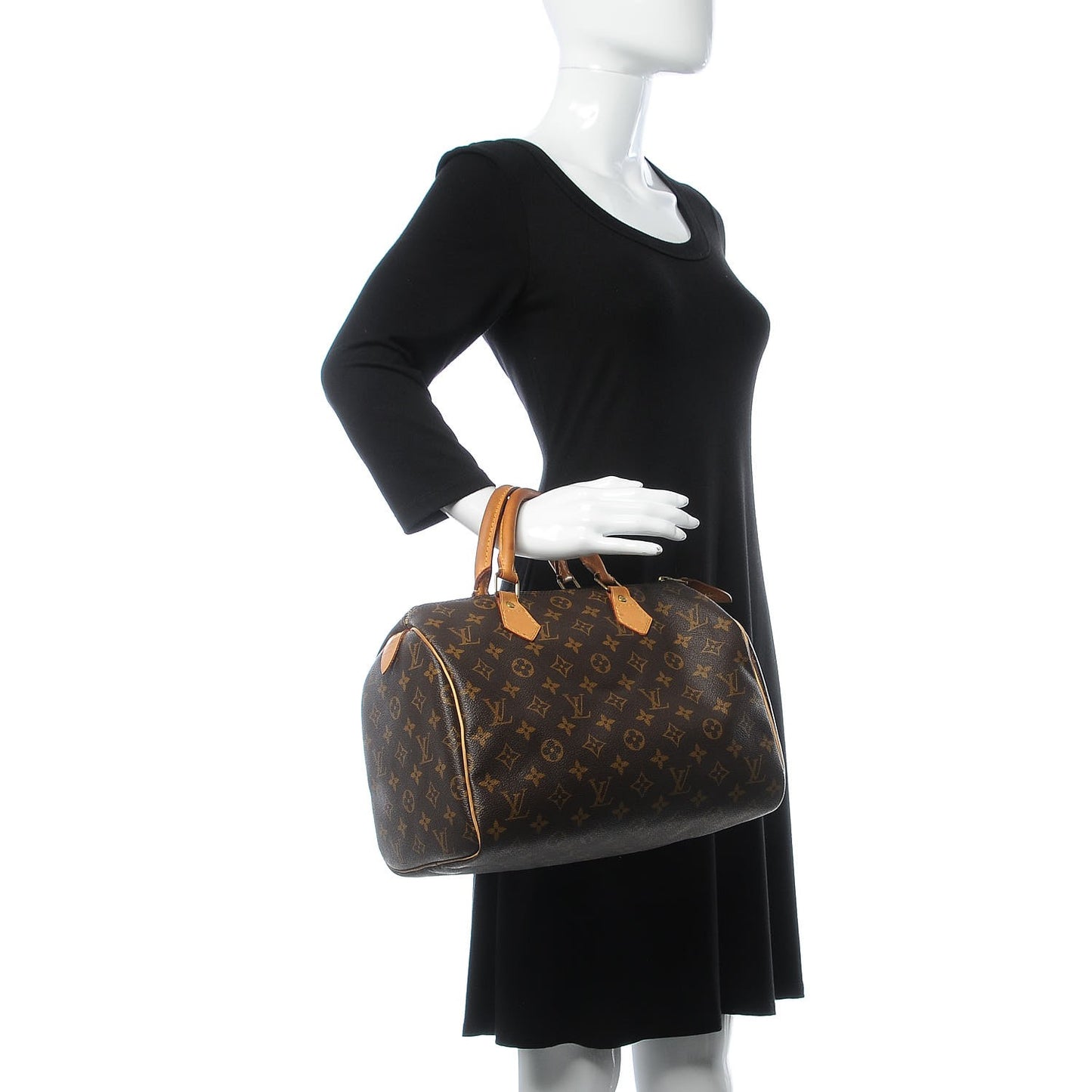 Monogram Speedy 30