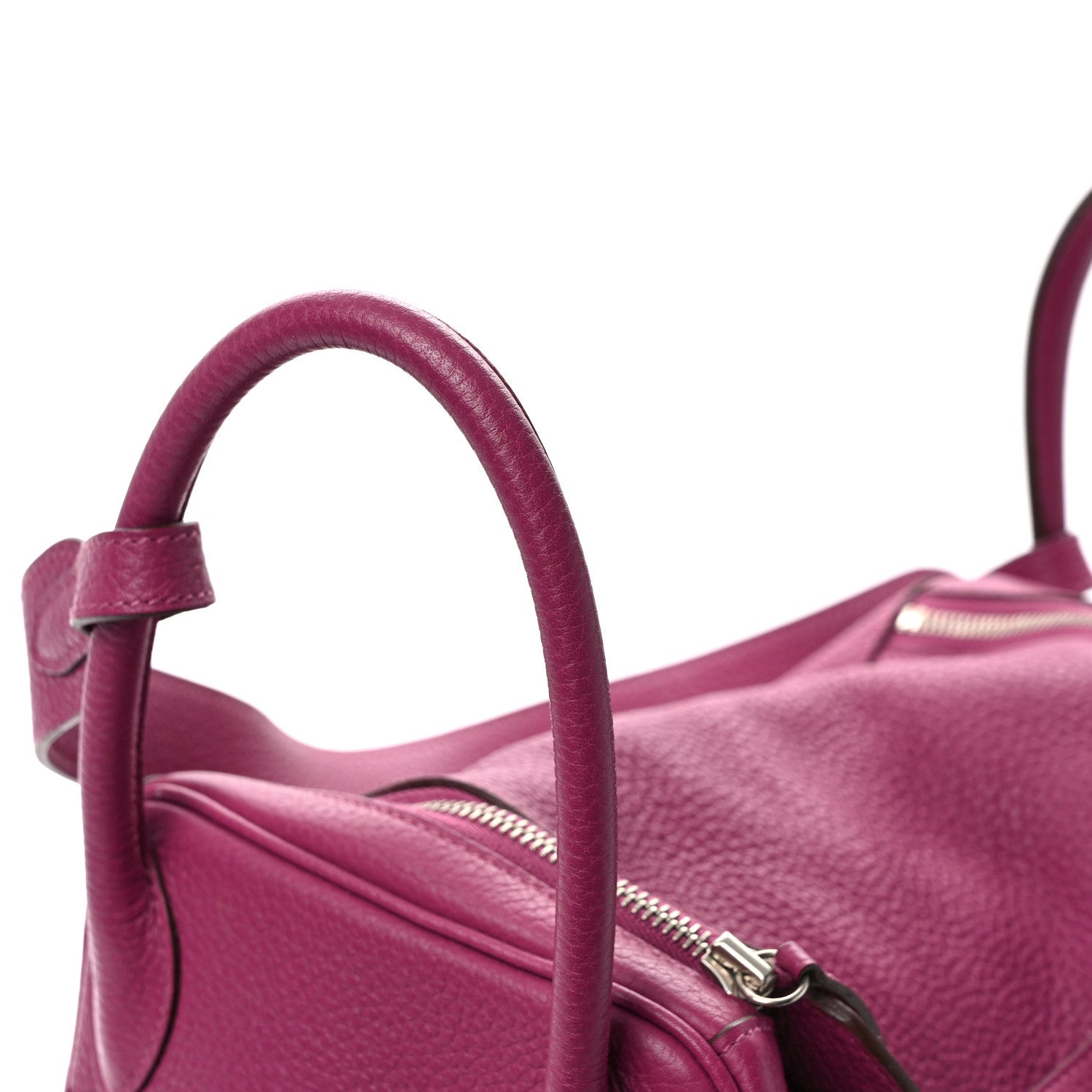 Hermes Taurillon Clemence Lindy 30 Tosca 14 of 15