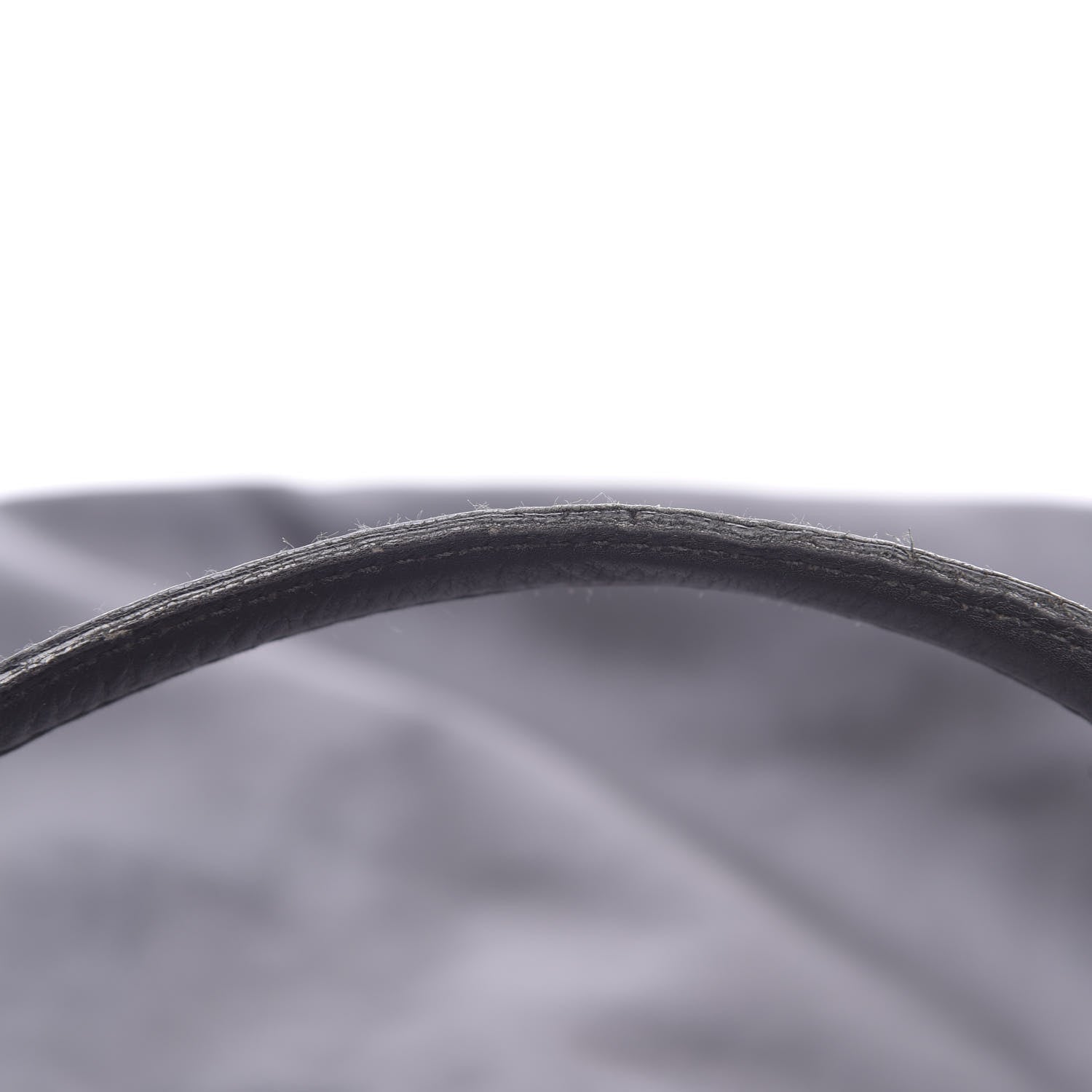 Gucci Calfskin Medium Britt Tote Black 8 of 16