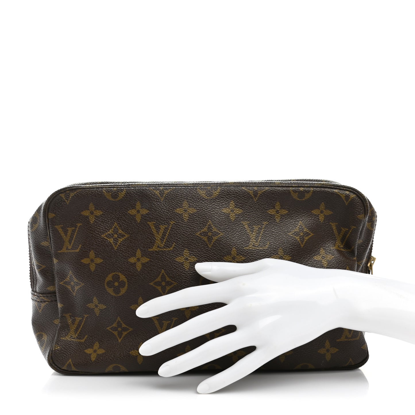 Monogram Trousse Toilette 28