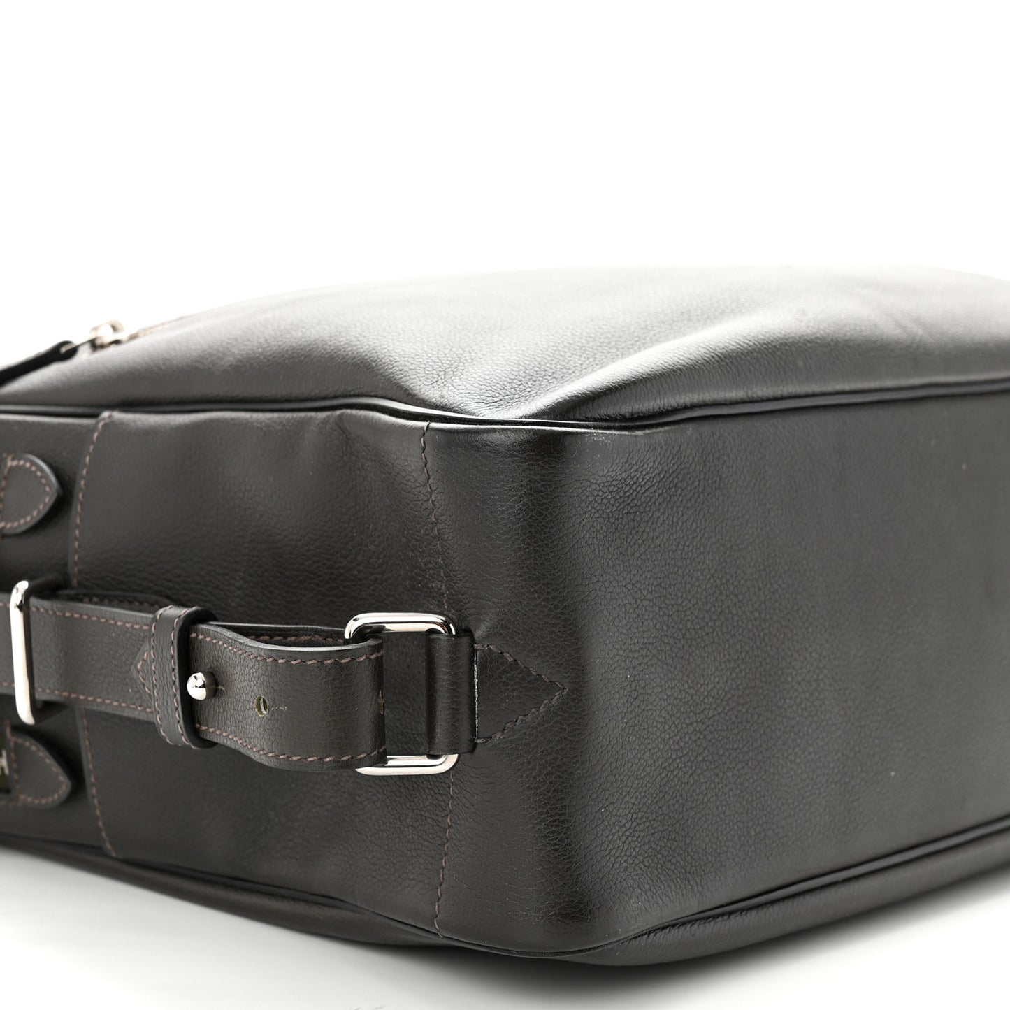 Evergrain Hebdo Reporter Document Holder Black