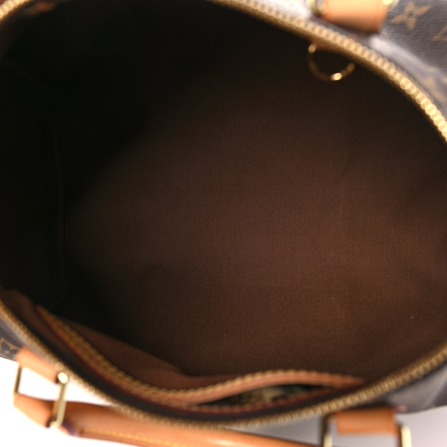 Monogram Speedy Bandouliere 30