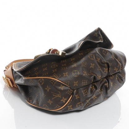 Louis Vuitton Monogram Kalahari GM 4 of 7