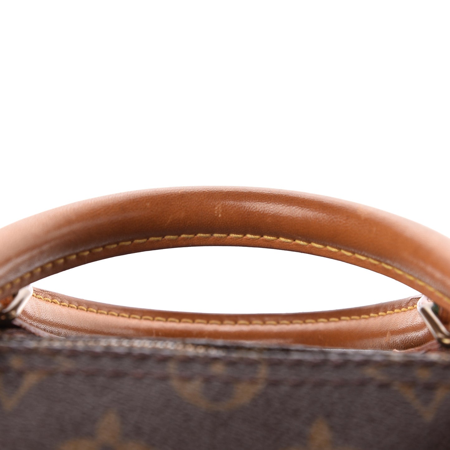 Monogram Speedy 35