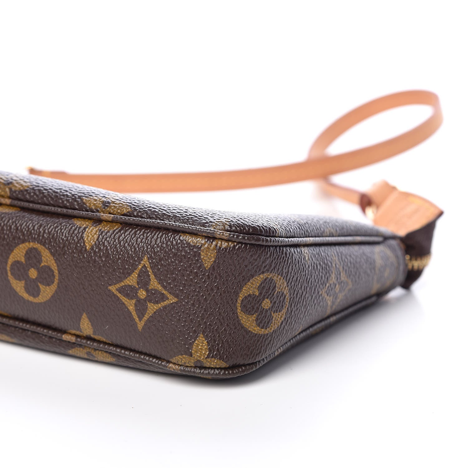 Louis Vuitton Monogram Pochette Accessories NM 6 of 9