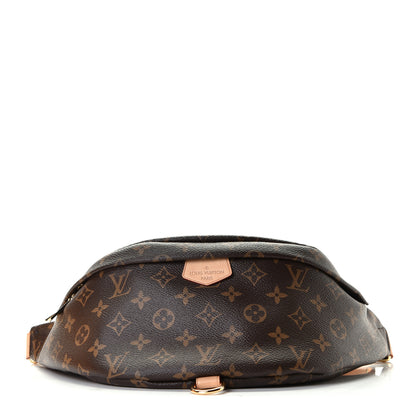 Louis Vuitton Monogram Bumbag 1 of 14