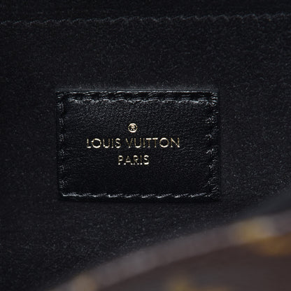Louis Vuitton Reverse Monogram Pochette Metis 6 of 9