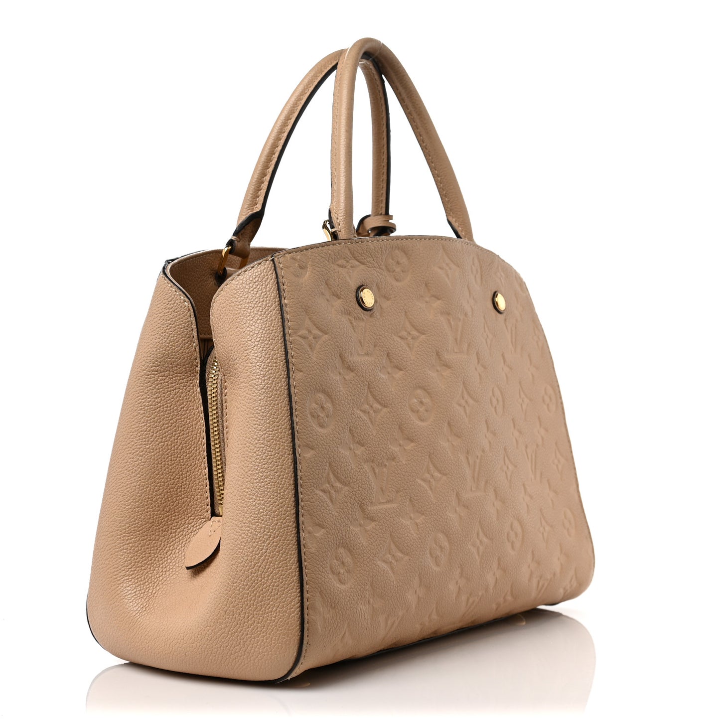 Empreinte Montaigne MM Beige Rose