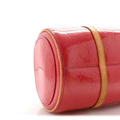 Louis Vuitton Vernis Bedford Framboise FRAMBOISE 8 of 9