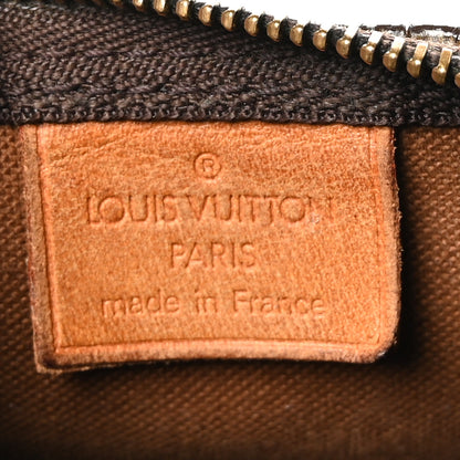 Louis Vuitton Monogram Nano Speedy 6 of 10