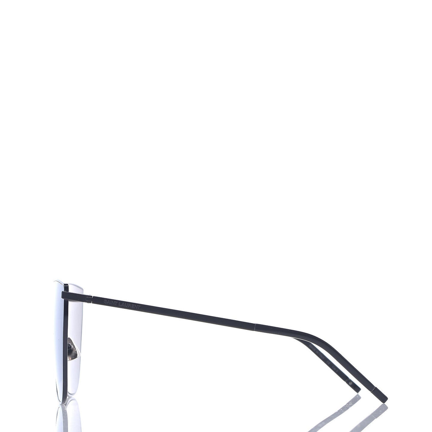 Mask SL1 Sunglasses Black