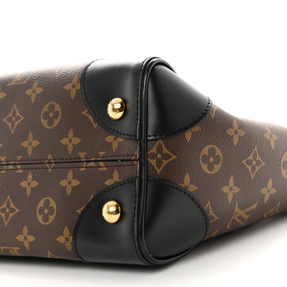 Louis Vuitton Monogram Phenix PM Black 9 of 9