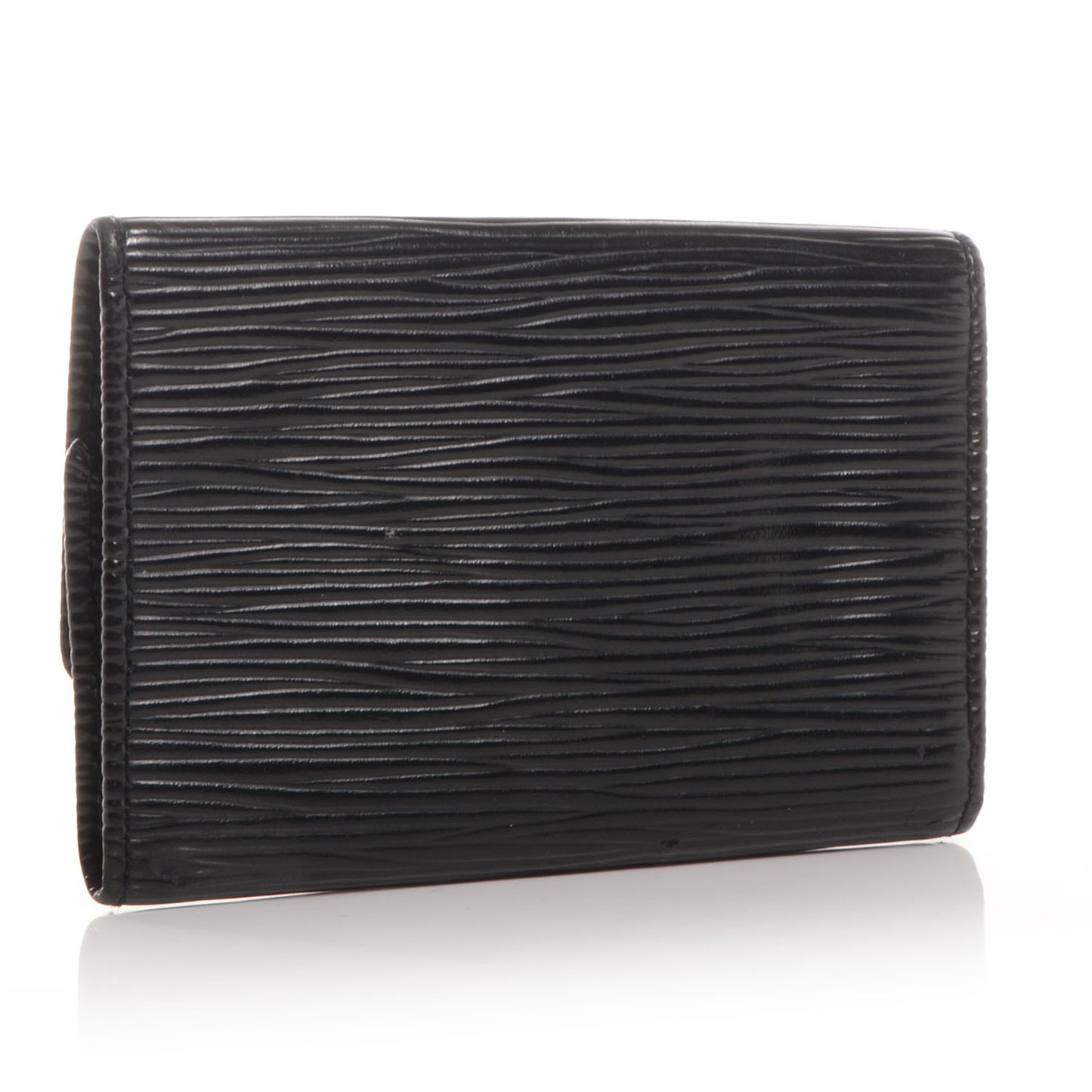 Epi Multicles 6 Key Holder Black