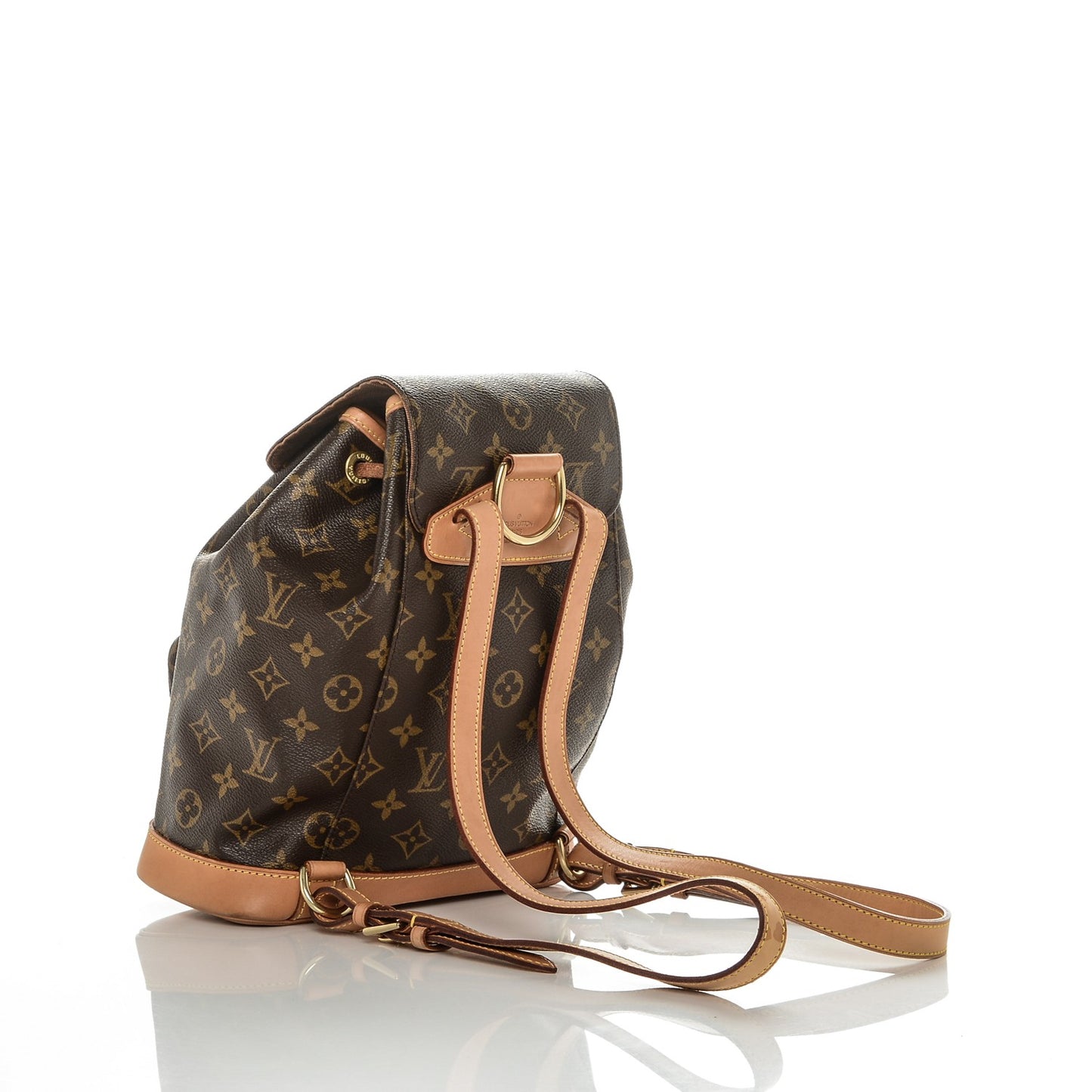 Monogram Montsouris MM Backpack