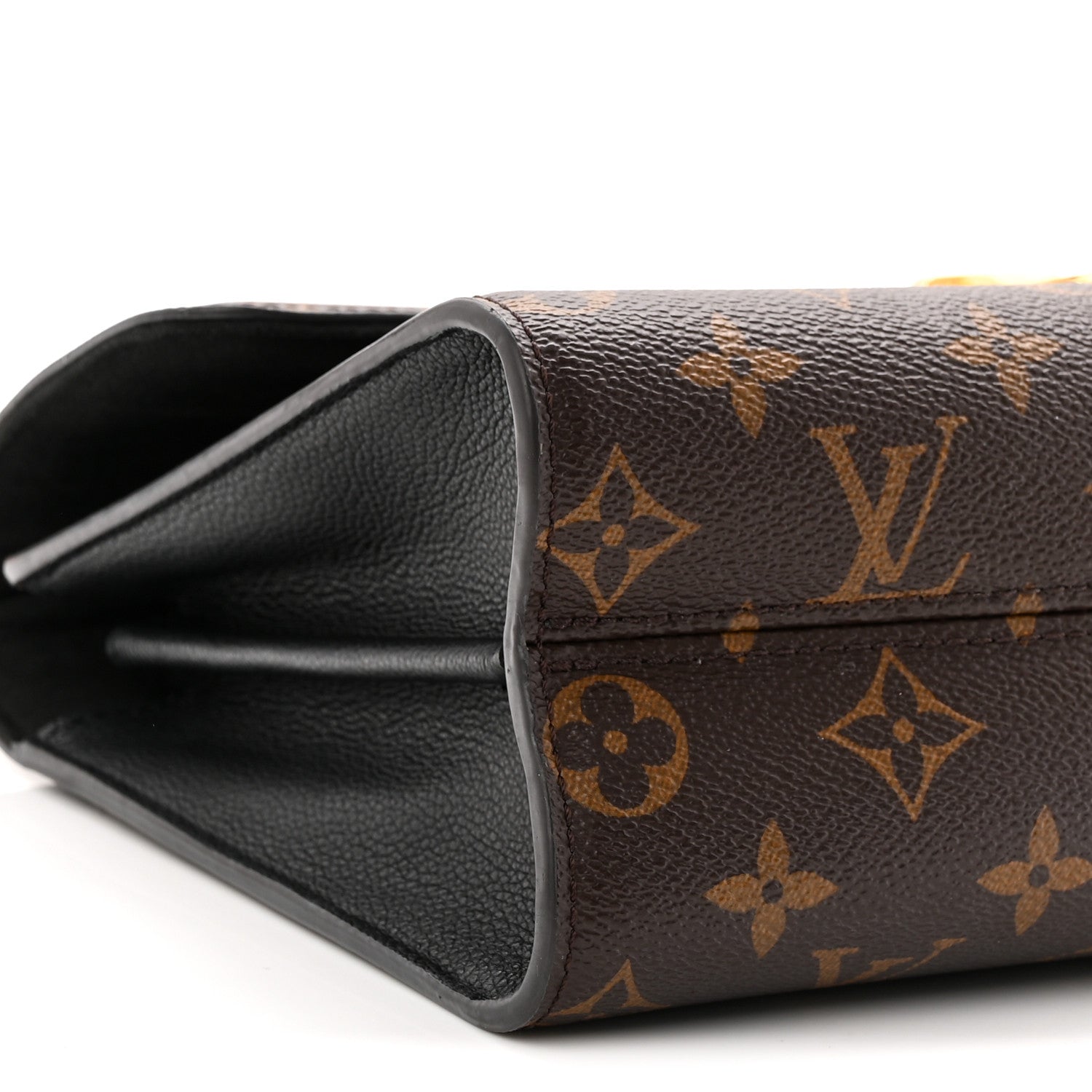 Louis Vuitton Monogram Victoire Black 9 of 11