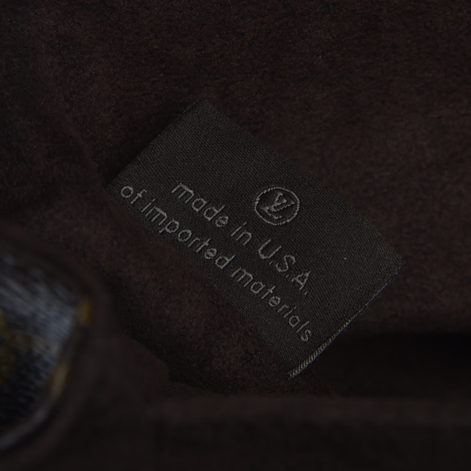 Louis Vuitton Monogram Pochette Metis 7 of 8