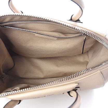 Givenchy Sugar Goatskin Medium Antigona Beige Buff 5 of 14