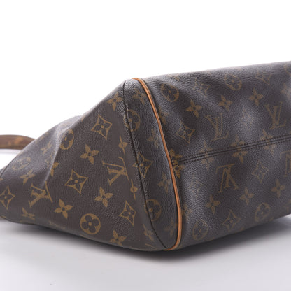 Louis Vuitton Monogram Totally PM 6 of 8