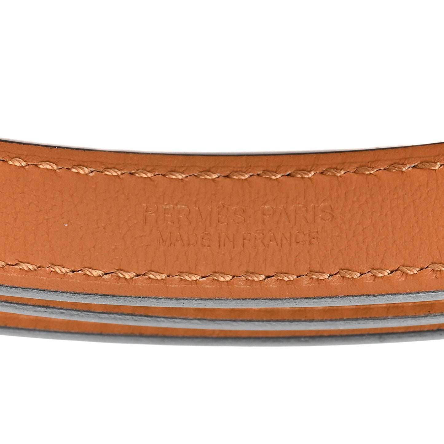 Epsom 15mm Pop H Belt 80 32 Vert Fizz