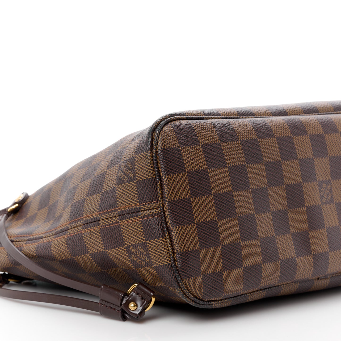Damier Ebene Neverfull PM