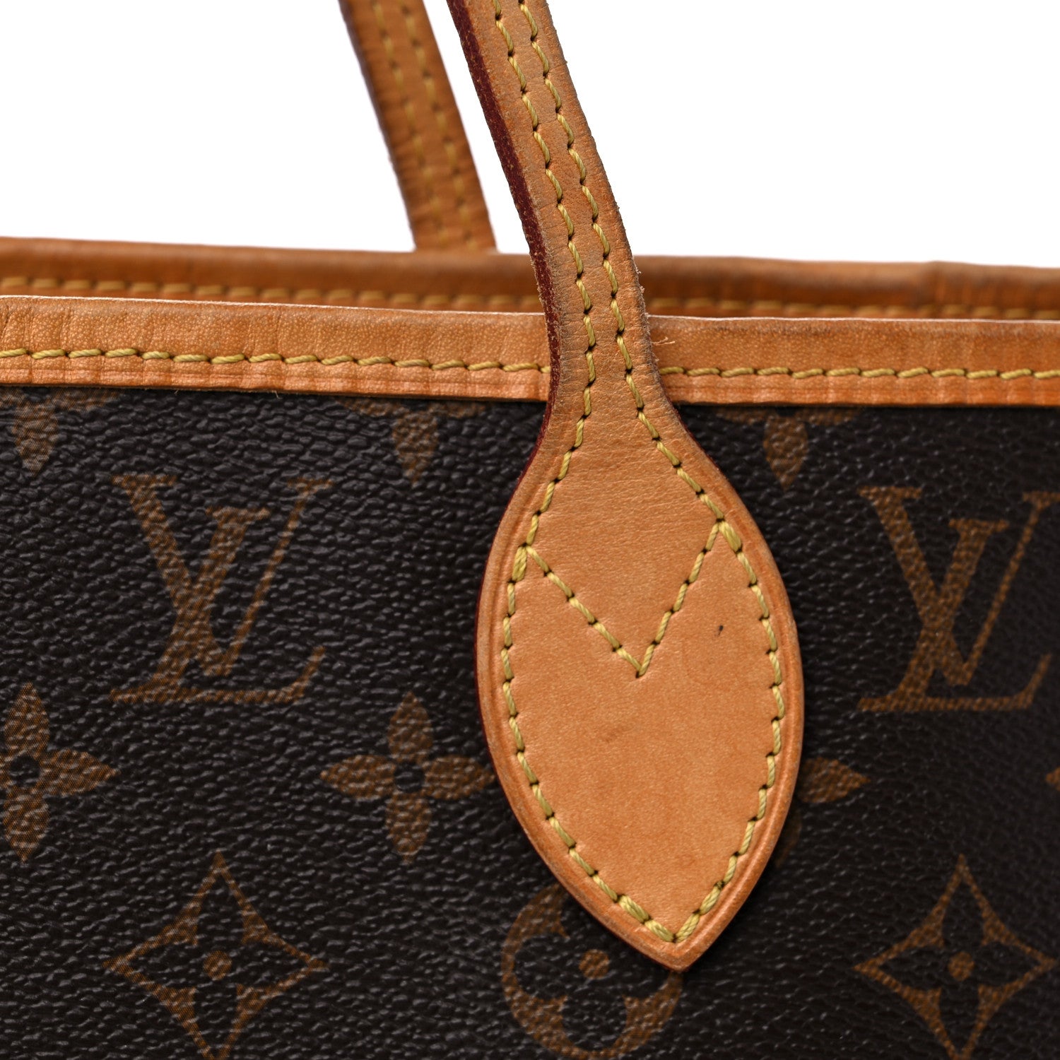 Louis Vuitton Monogram Neo Neverfull MM Pivoine 17 of 21