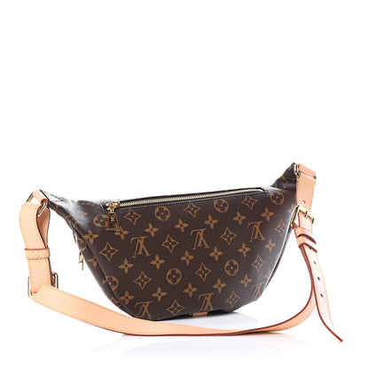 Louis Vuitton Monogram Bumbag 2 of 12