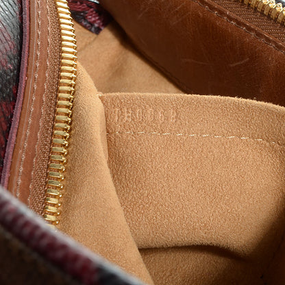 Louis Vuitton Richard Prince Graduate Jokes Bag 5 of 5