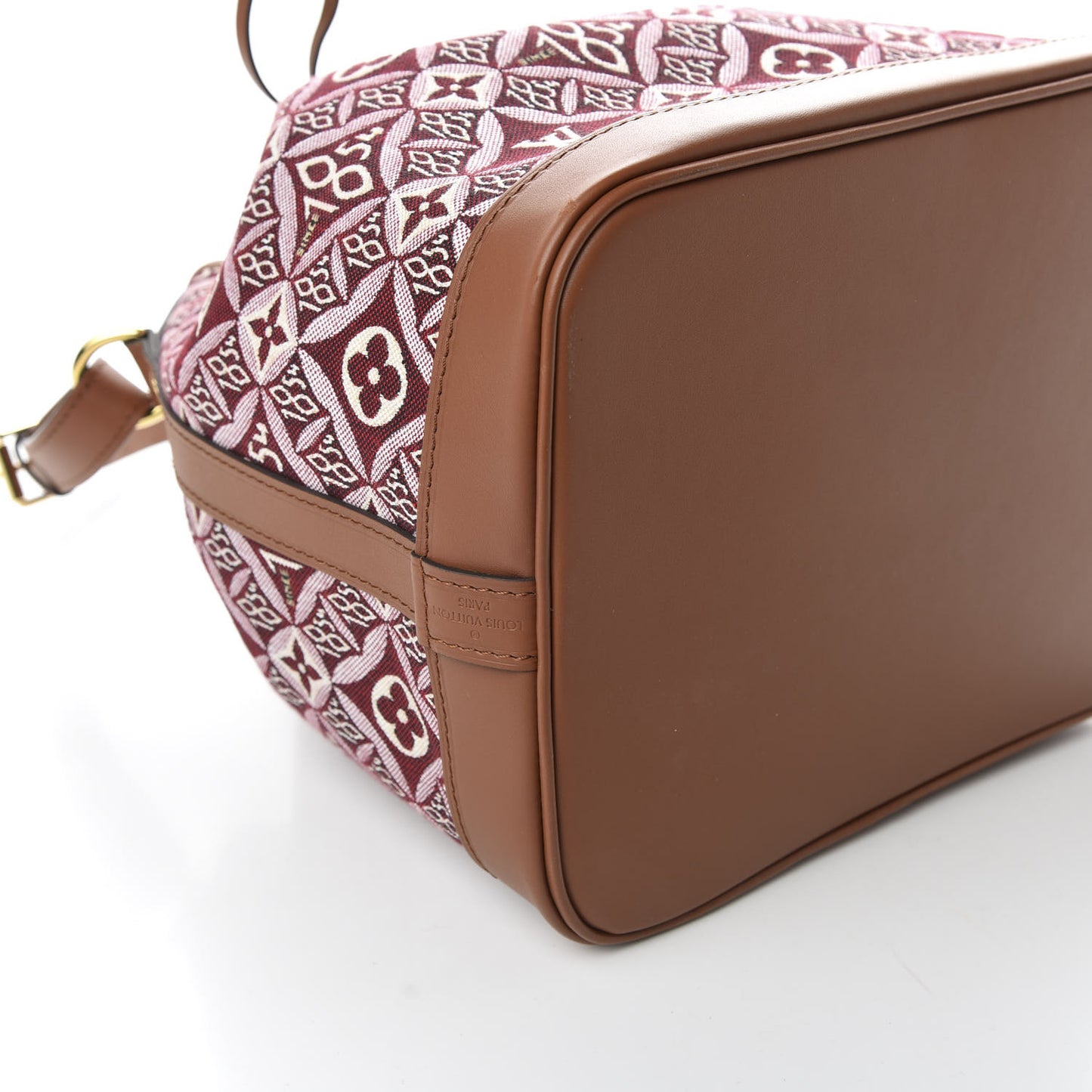 Jacquard Since 1854 Petit Noe Bordeaux