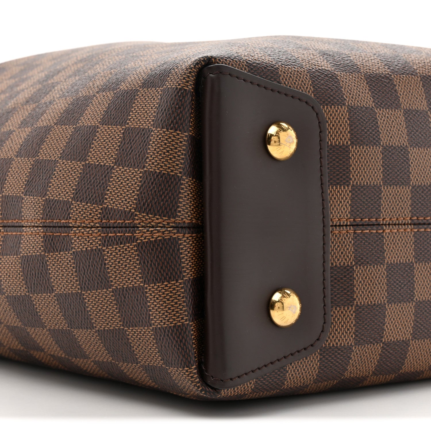 Louis Vuitton Damier Ebene Duomo Hobo 9 of 14