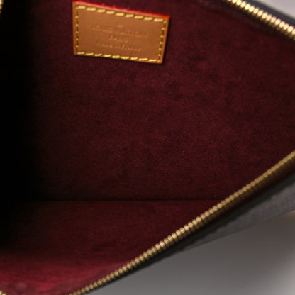 Louis Vuitton Monogram CarryAll MM 6 of 12