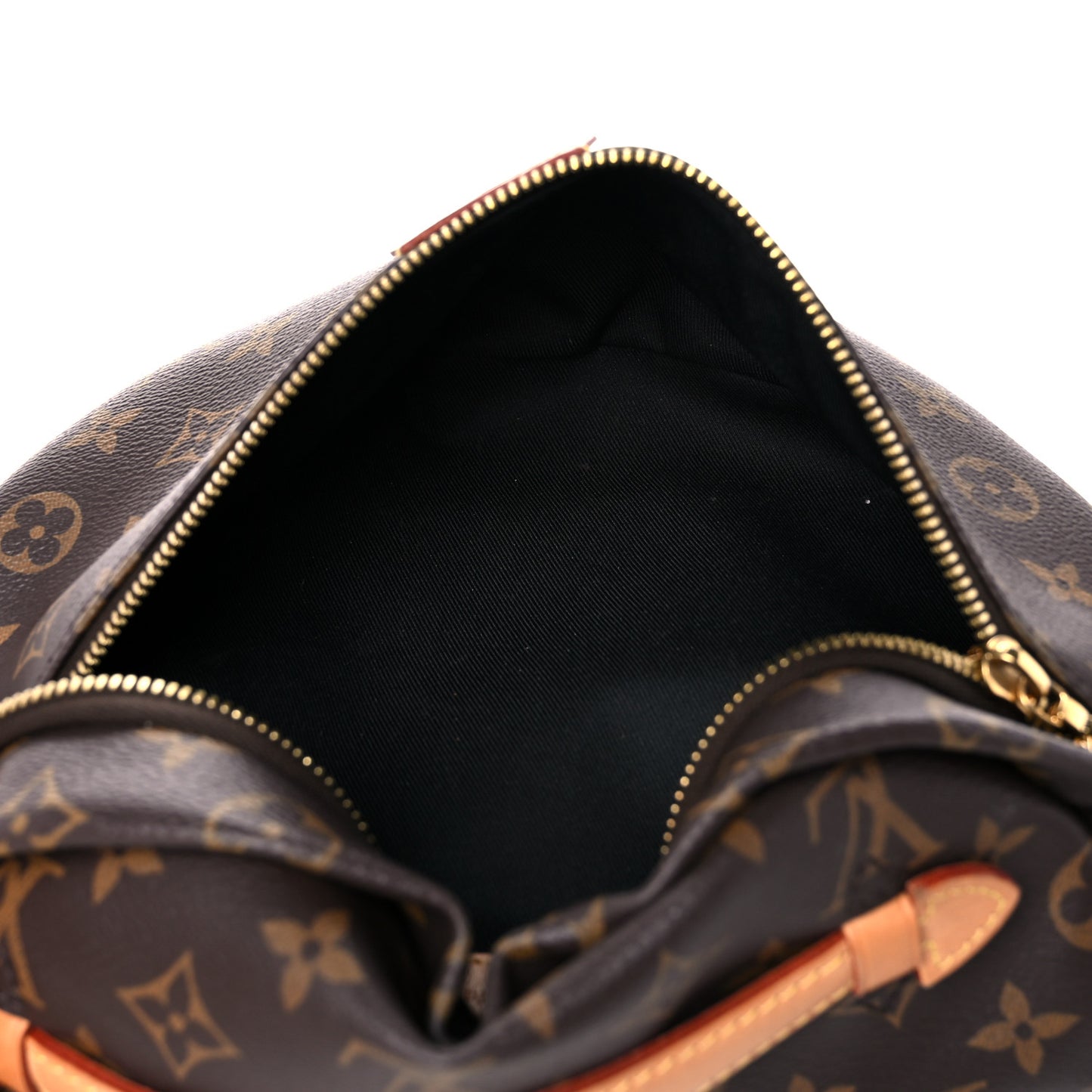 Monogram Bumbag
