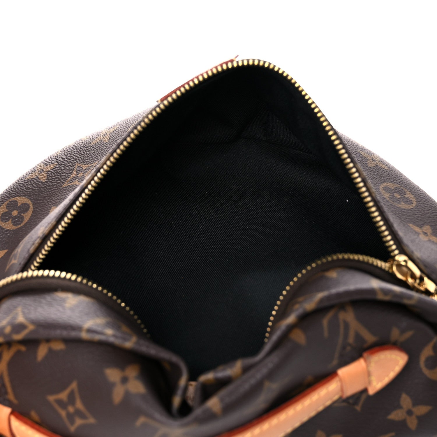 Louis Vuitton Monogram Bumbag 5 of 20