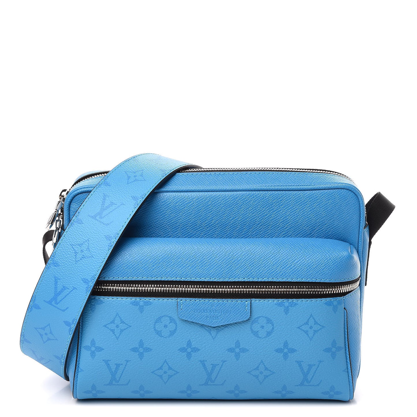 Taigarama Outdoor Messenger Blue Lagoon