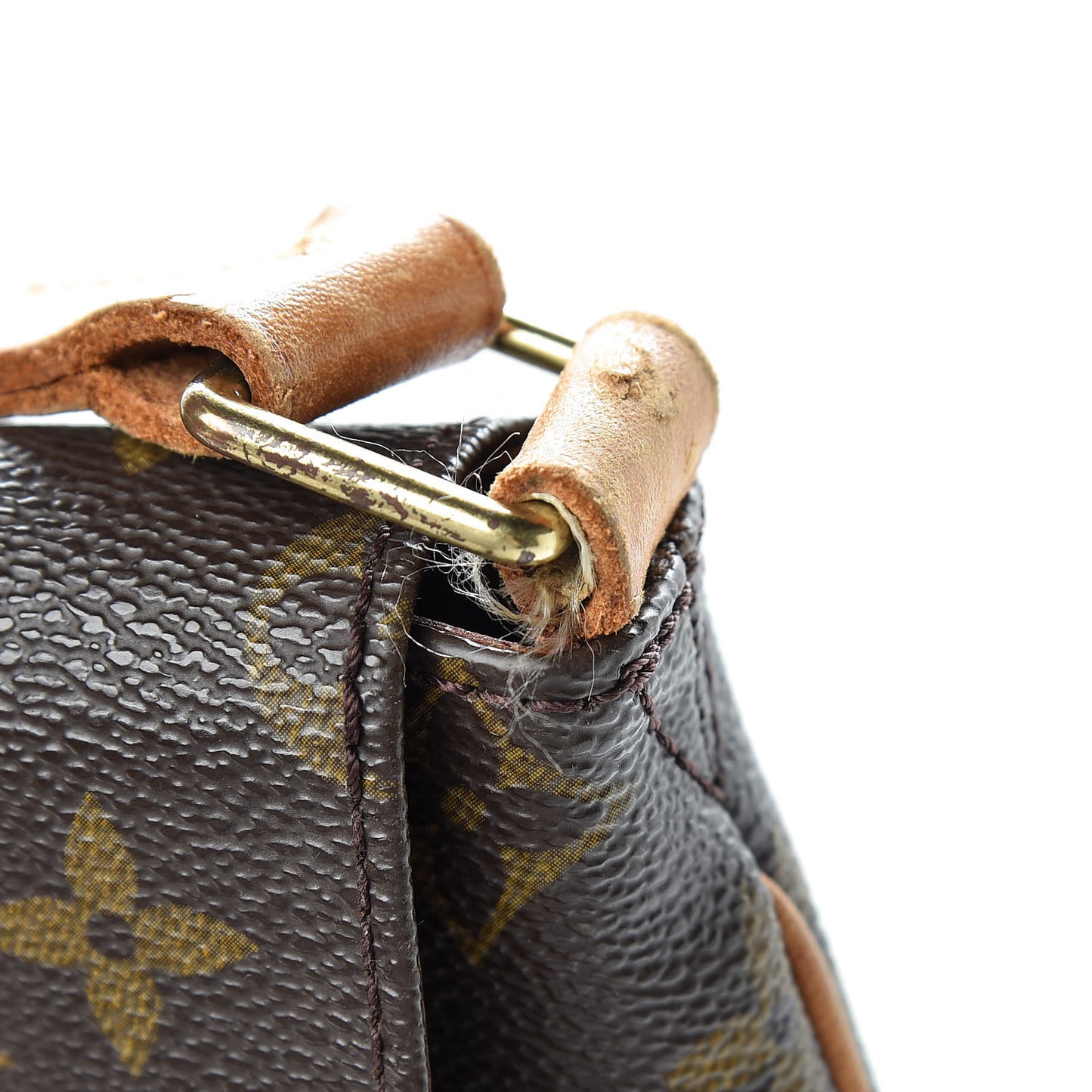 Monogram Musette GM