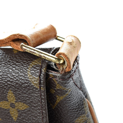 Louis Vuitton Monogram Musette GM 15 of 19