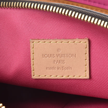 Louis Vuitton Monogram Lorette 6 of 9