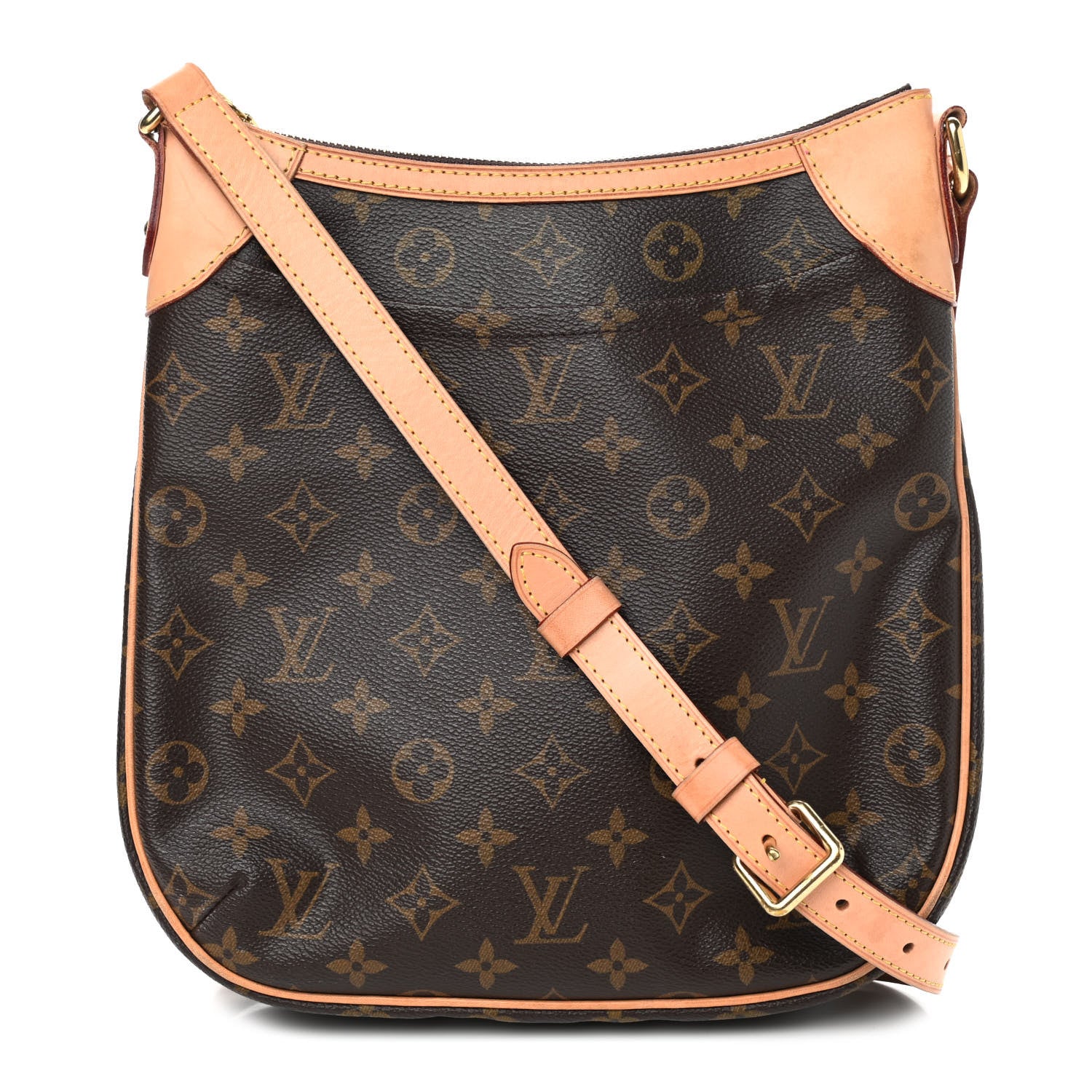 Louis Vuitton Monogram Odeon PM 1 of 8