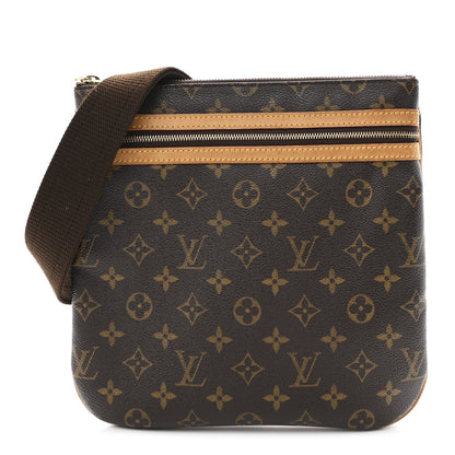 Louis Vuitton Monogram Bosphore Pochette 1 of 12