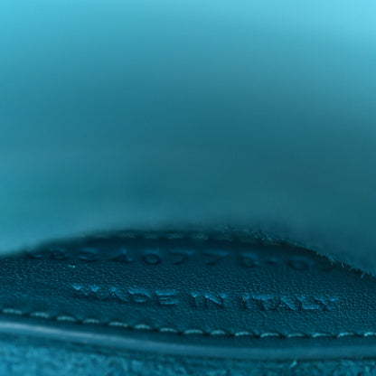 Saint Laurent Calfskin Nano Sac De Jour Turquoise 13 of 33